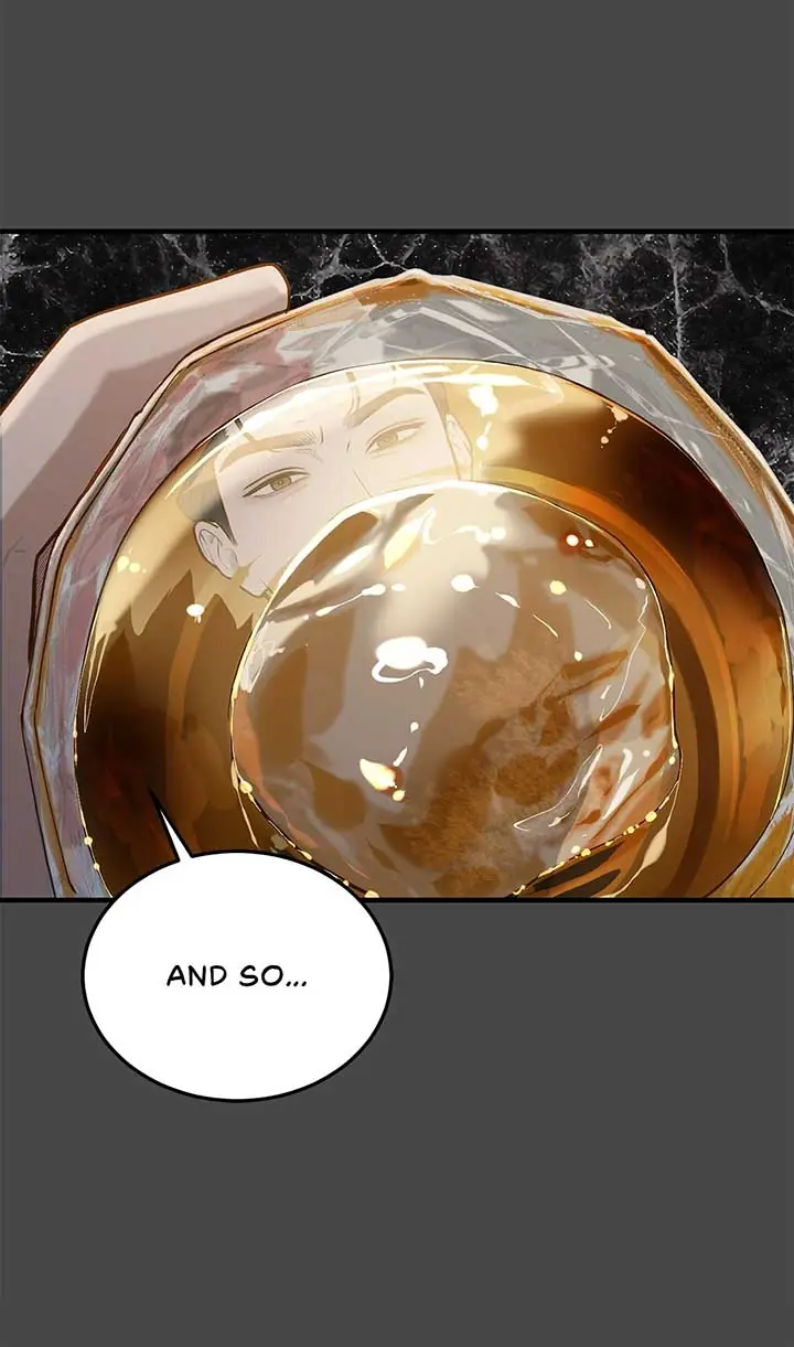 Even Though You Know It's Crazy Chapter 31 Page 9