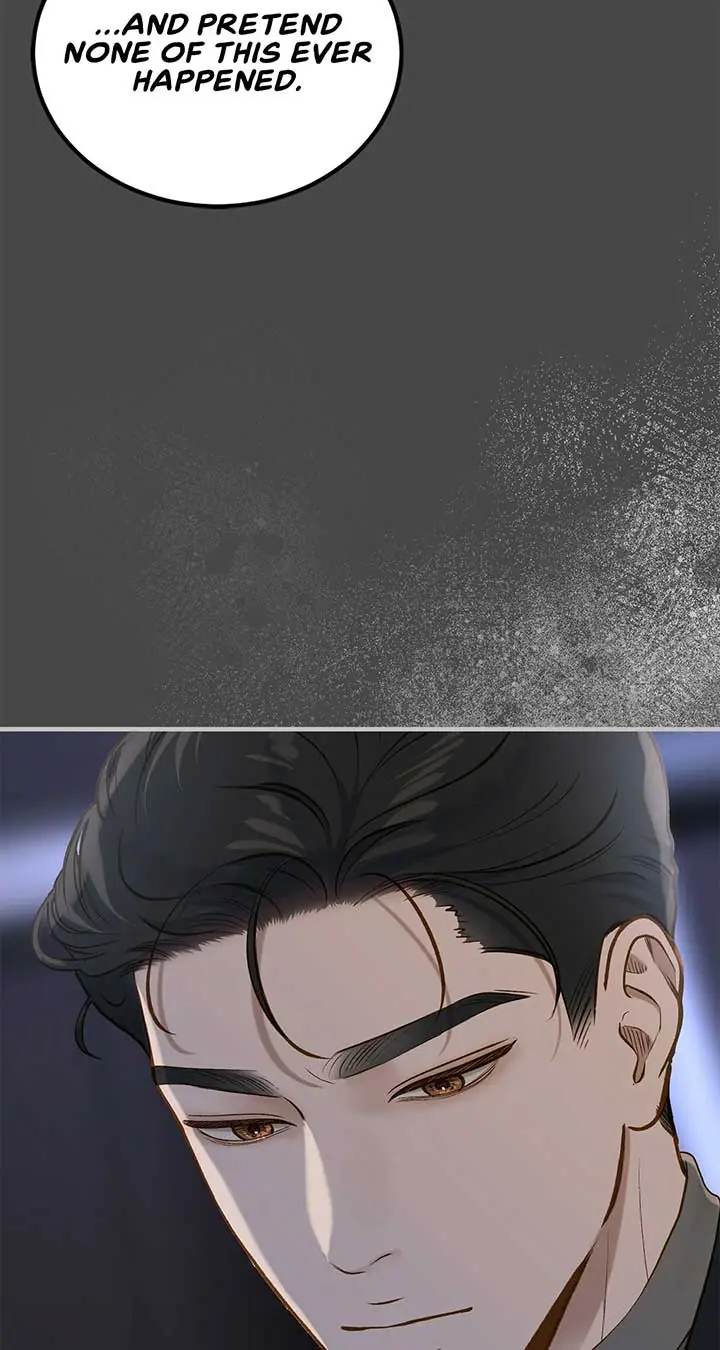 Even Though You Know It's Crazy Chapter 31 Page 12