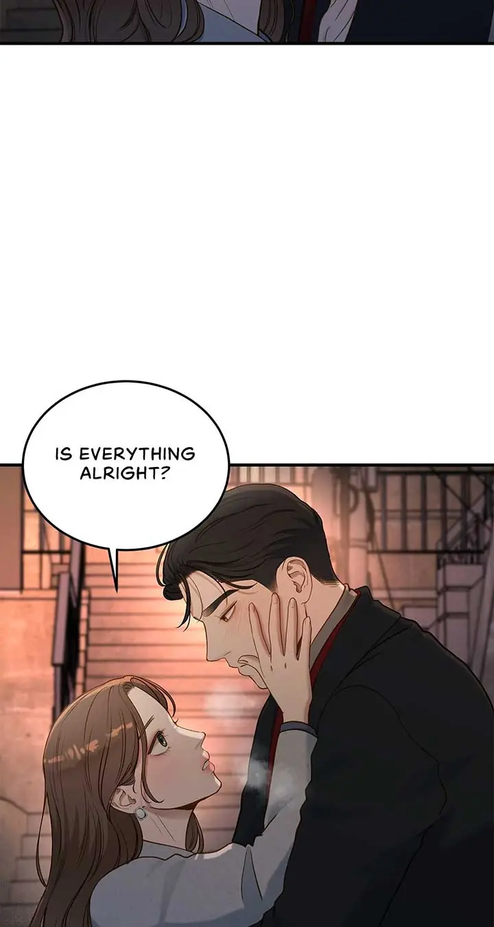 Even Though You Know It's Crazy Chapter 31 Page 18