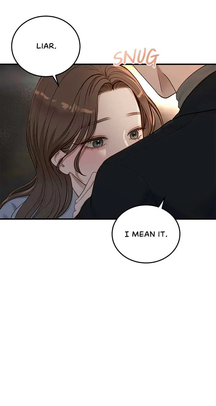 Even Though You Know It's Crazy Chapter 31 Page 21