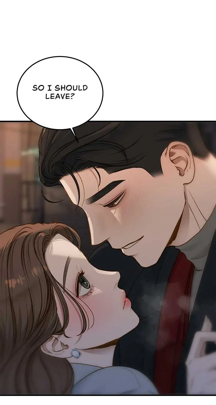 Even Though You Know It's Crazy Chapter 31 Page 24