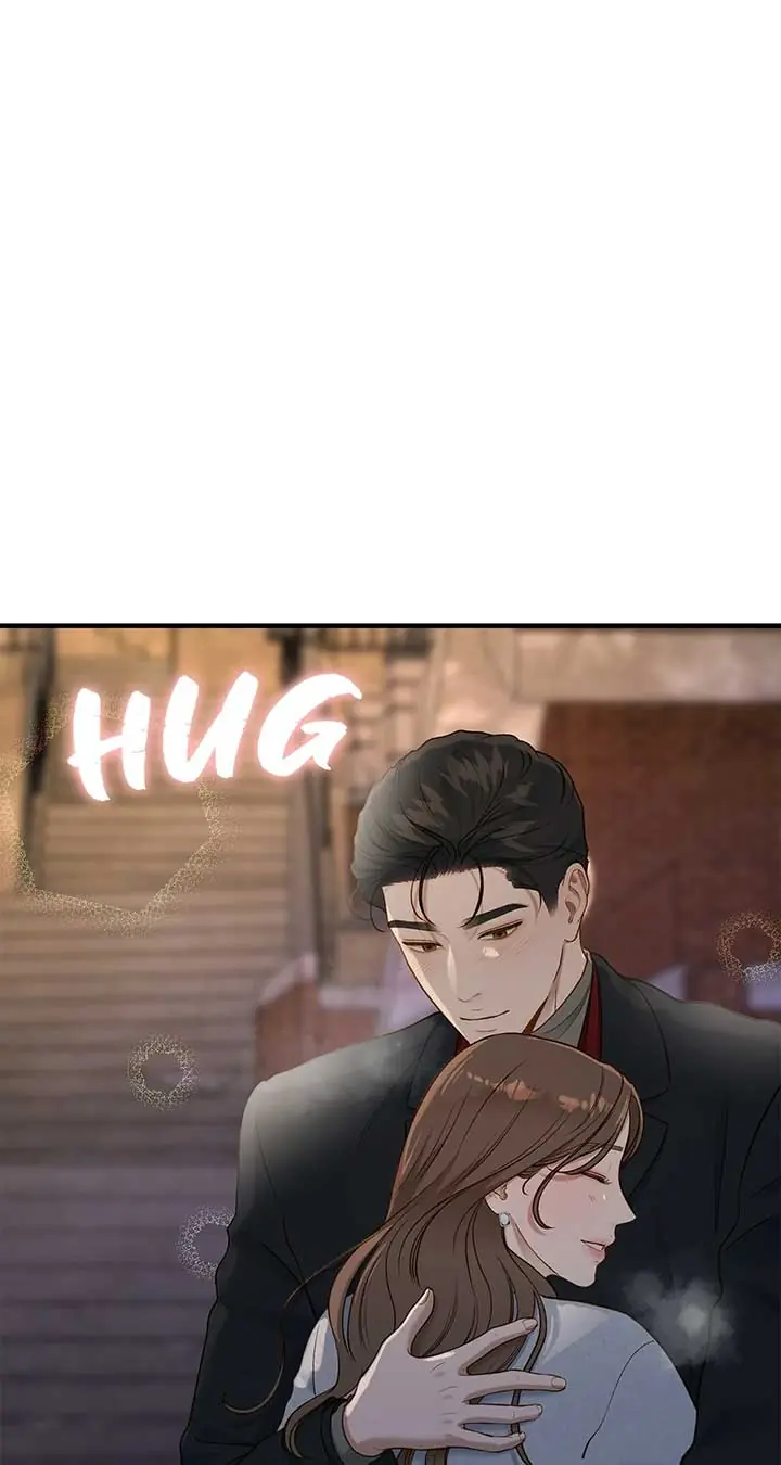 Even Though You Know It's Crazy Chapter 31 Page 25