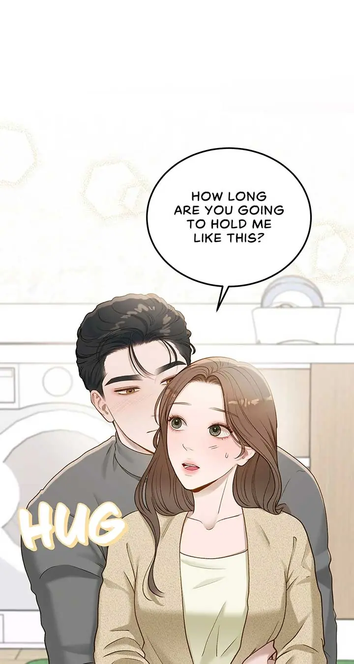 Even Though You Know It's Crazy Chapter 31 Page 32