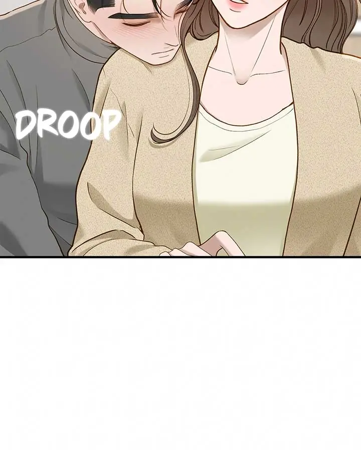 Even Though You Know It's Crazy Chapter 31 Page 35
