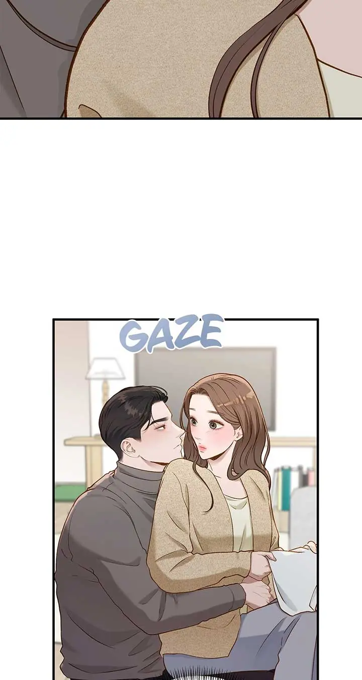 Even Though You Know It's Crazy Chapter 31 Page 37