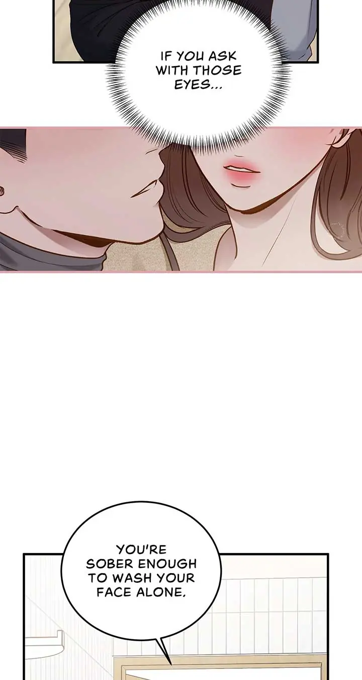 Even Though You Know It's Crazy Chapter 31 Page 38