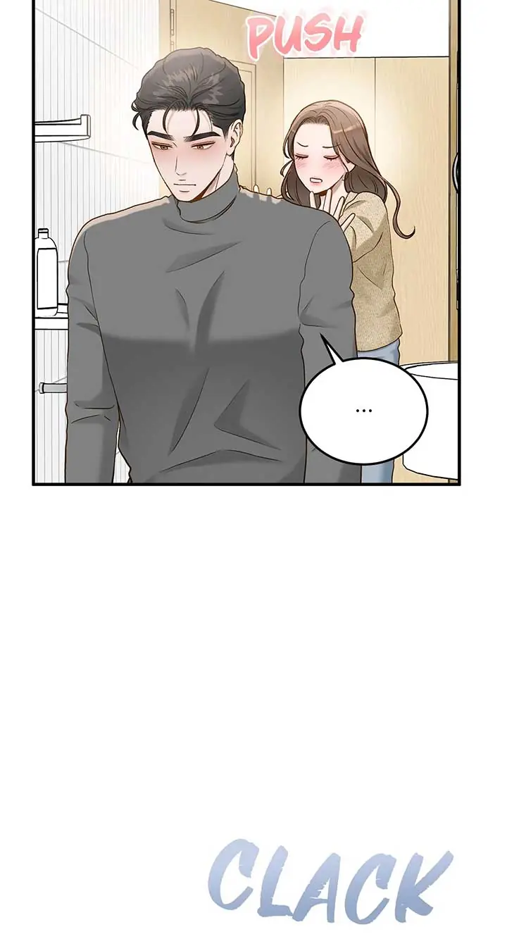 Even Though You Know It's Crazy Chapter 31 Page 39