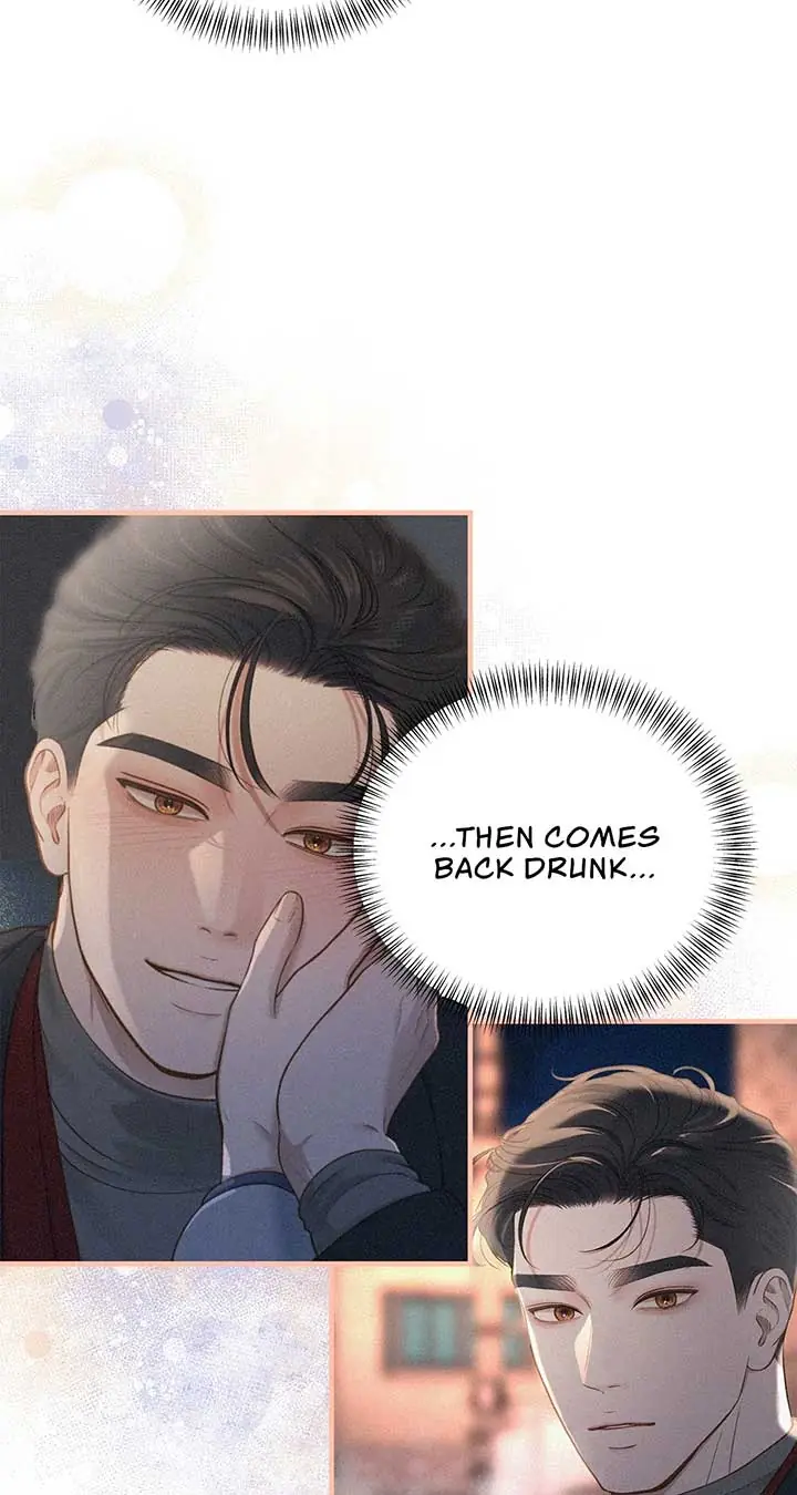 Even Though You Know It's Crazy Chapter 31 Page 41