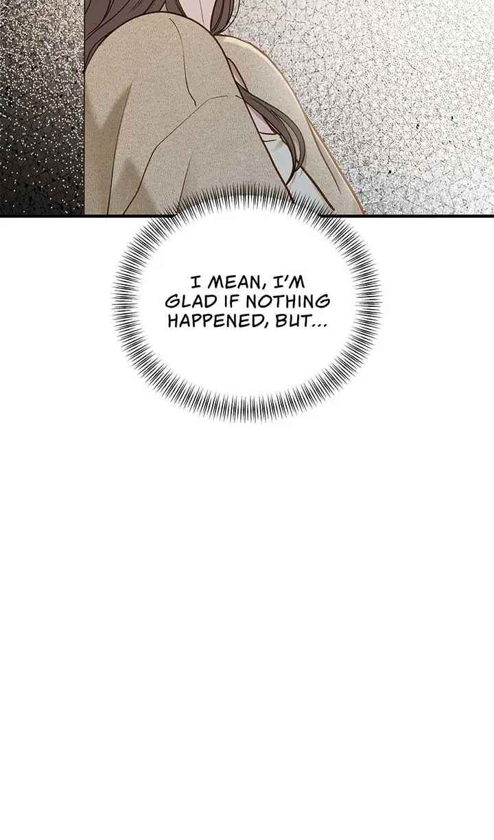 Even Though You Know It's Crazy Chapter 31 Page 43