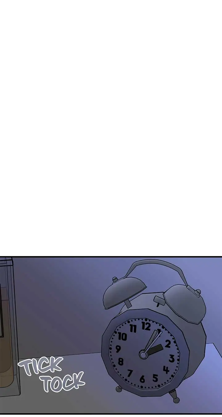 Even Though You Know It's Crazy Chapter 31 Page 44
