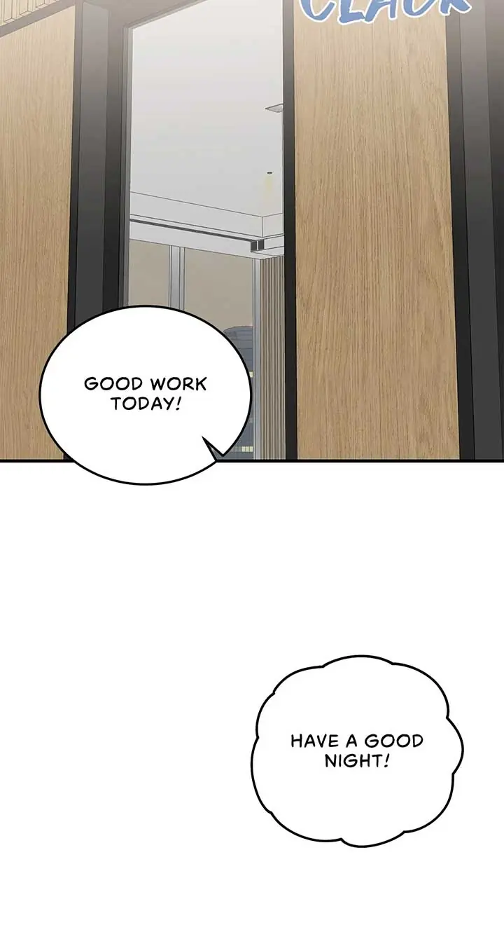 Even Though You Know It's Crazy Chapter 31 Page 50