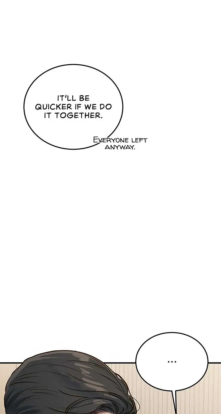 Even Though You Know It's Crazy Chapter 31 Page 52