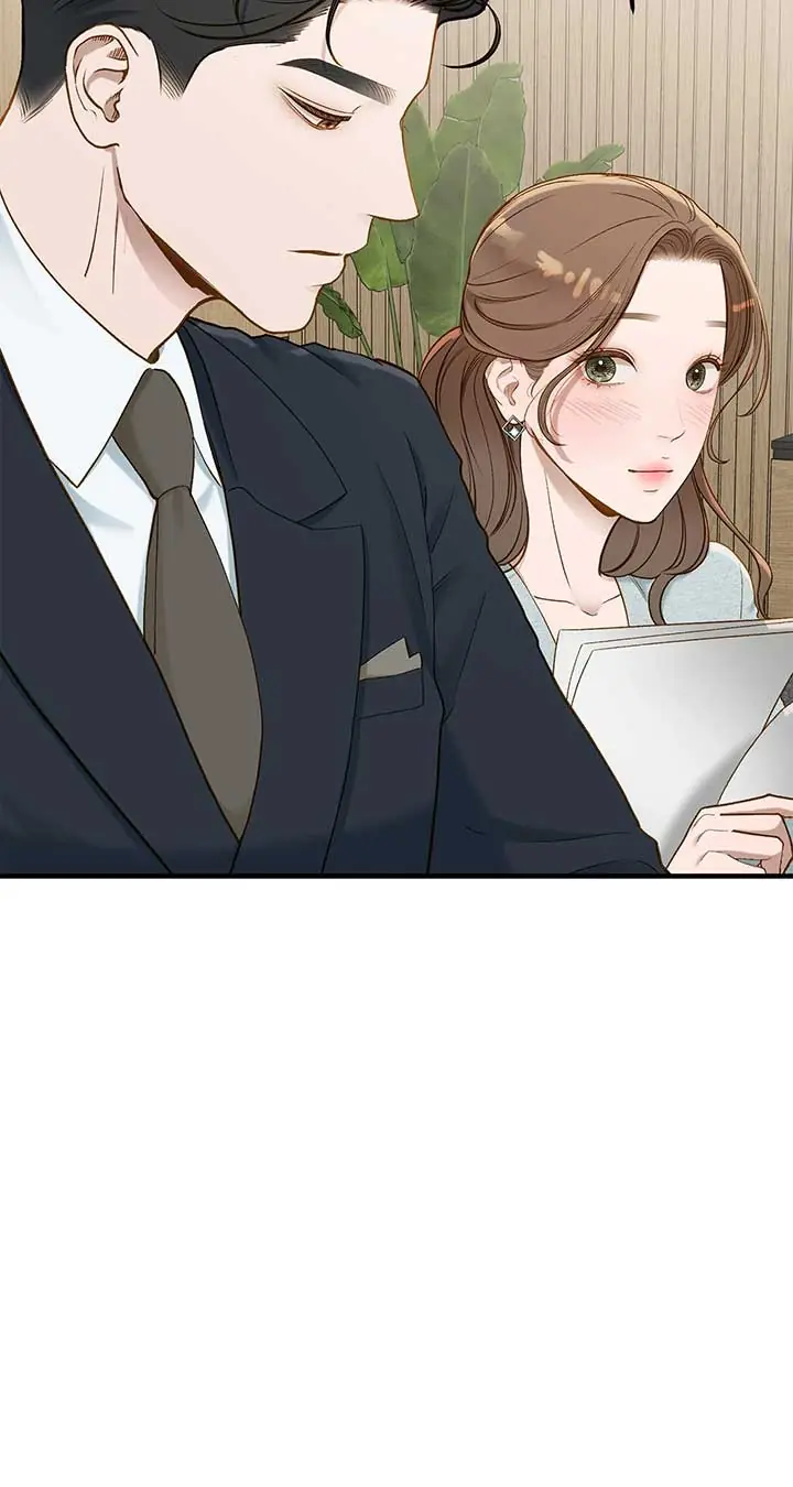 Even Though You Know It's Crazy Chapter 31 Page 53