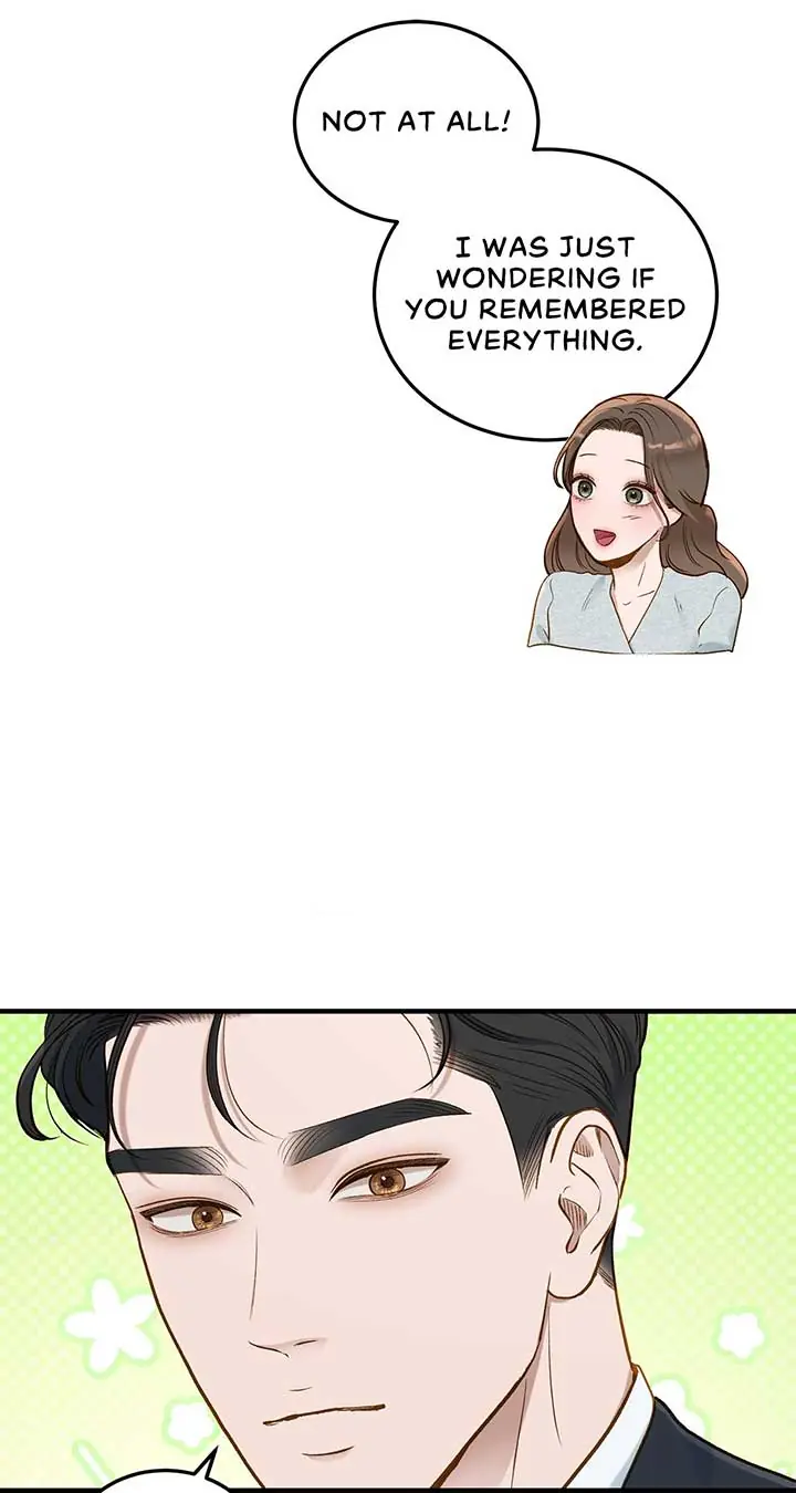 Even Though You Know It's Crazy Chapter 31 Page 56