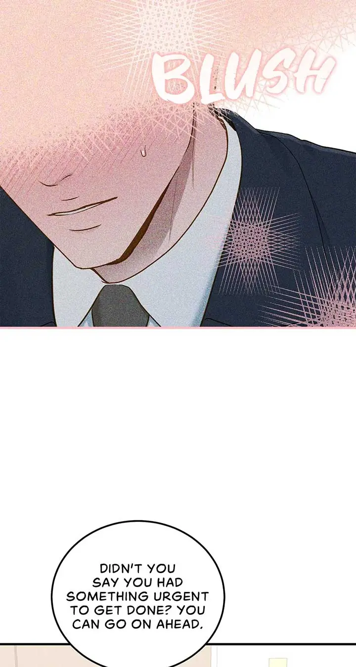 Even Though You Know It's Crazy Chapter 31 Page 59