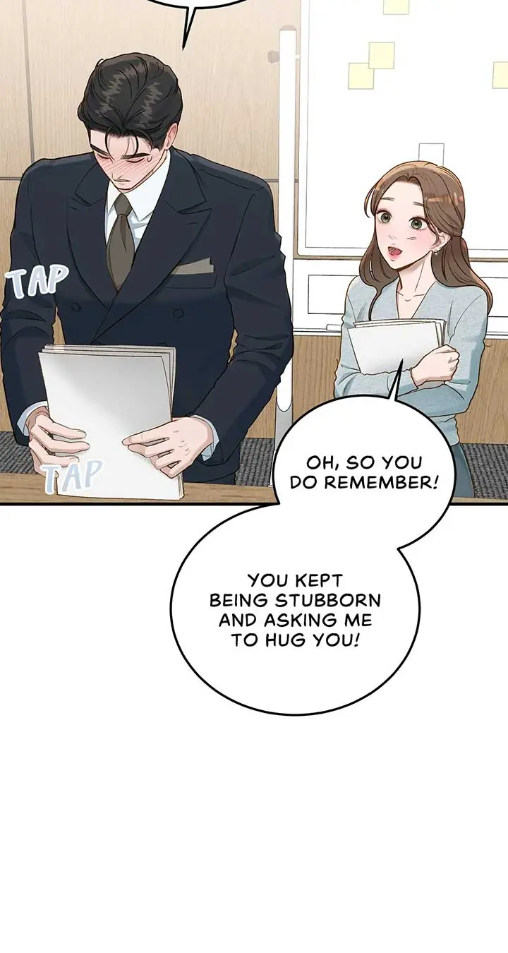Even Though You Know It's Crazy Chapter 31 Page 60