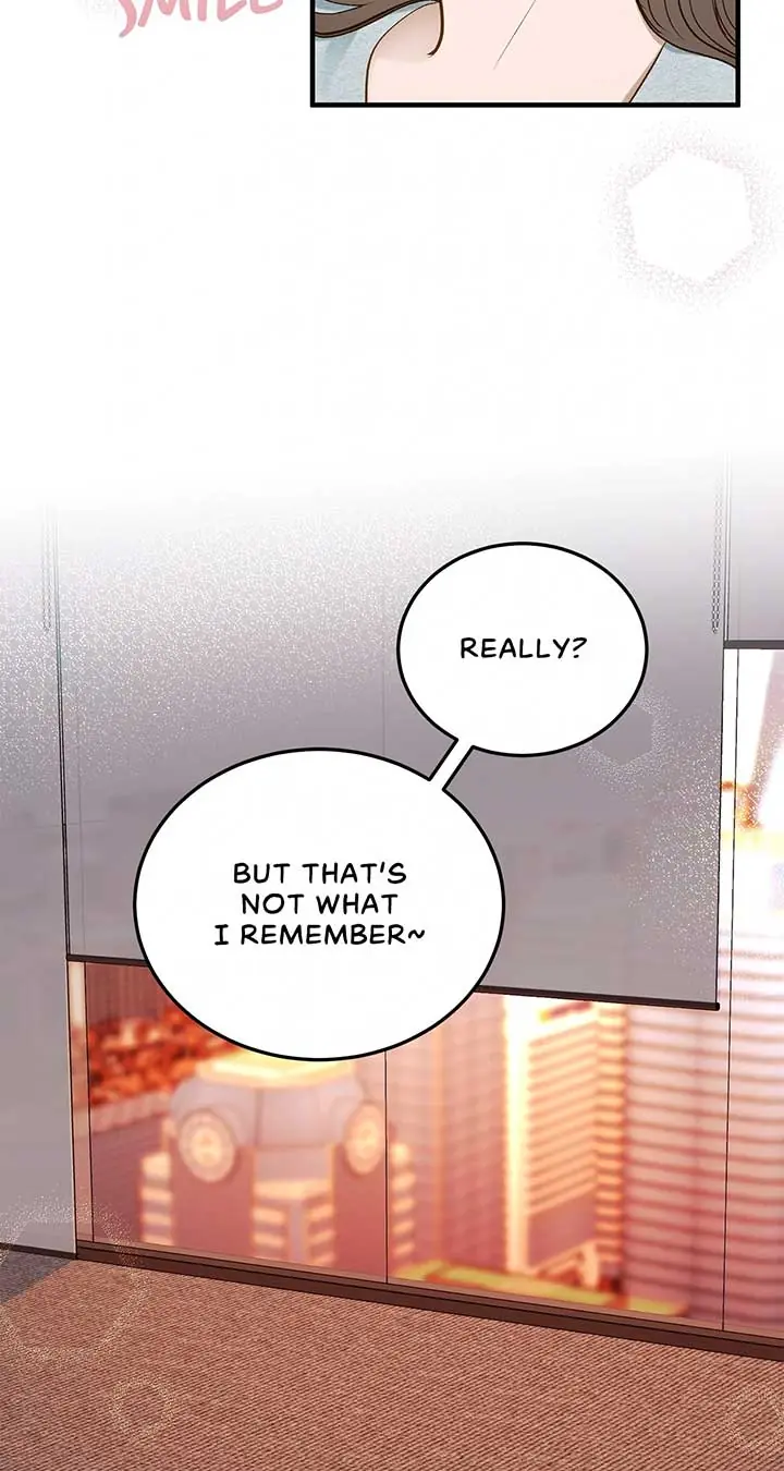 Even Though You Know It's Crazy Chapter 31 Page 62