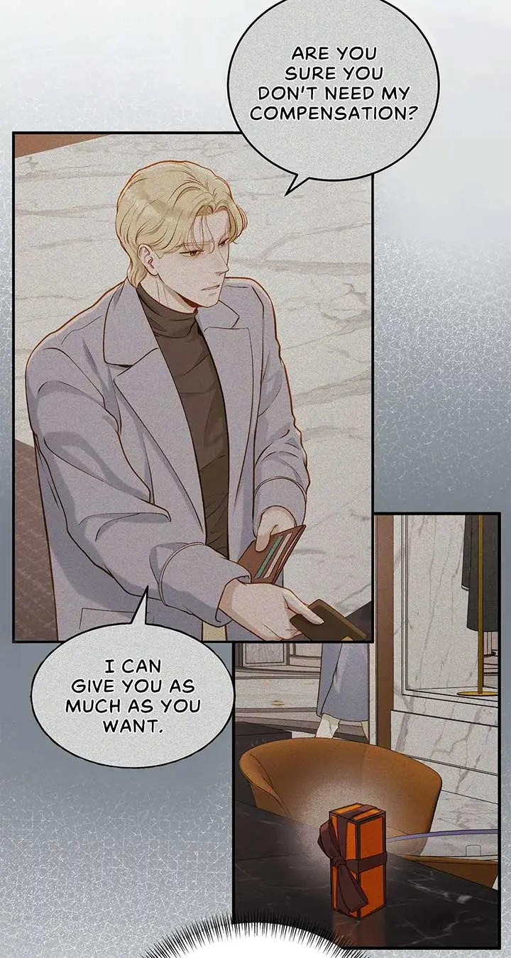 Even Though You Know It's Crazy Chapter 31 Page 67
