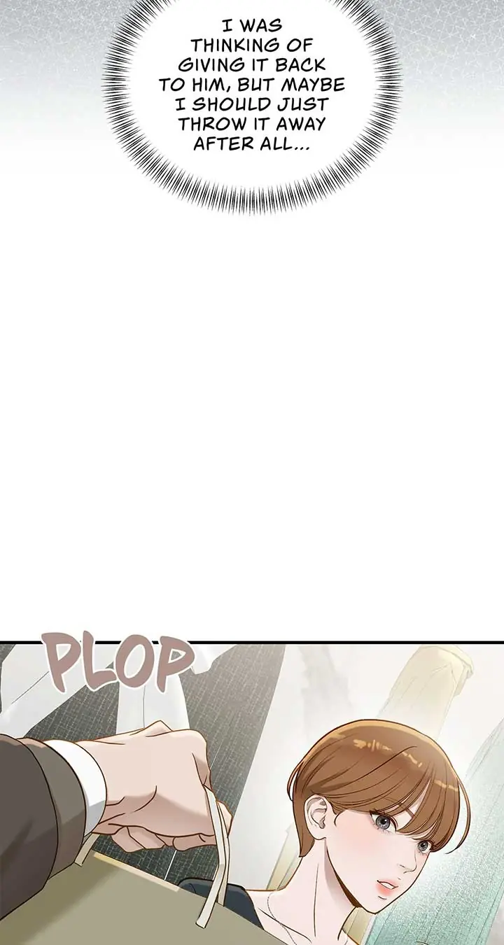 Even Though You Know It's Crazy Chapter 31 Page 68
