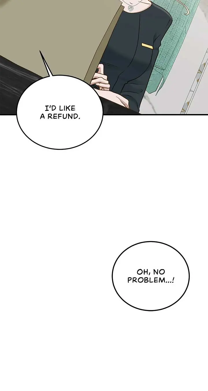 Even Though You Know It's Crazy Chapter 31 Page 69