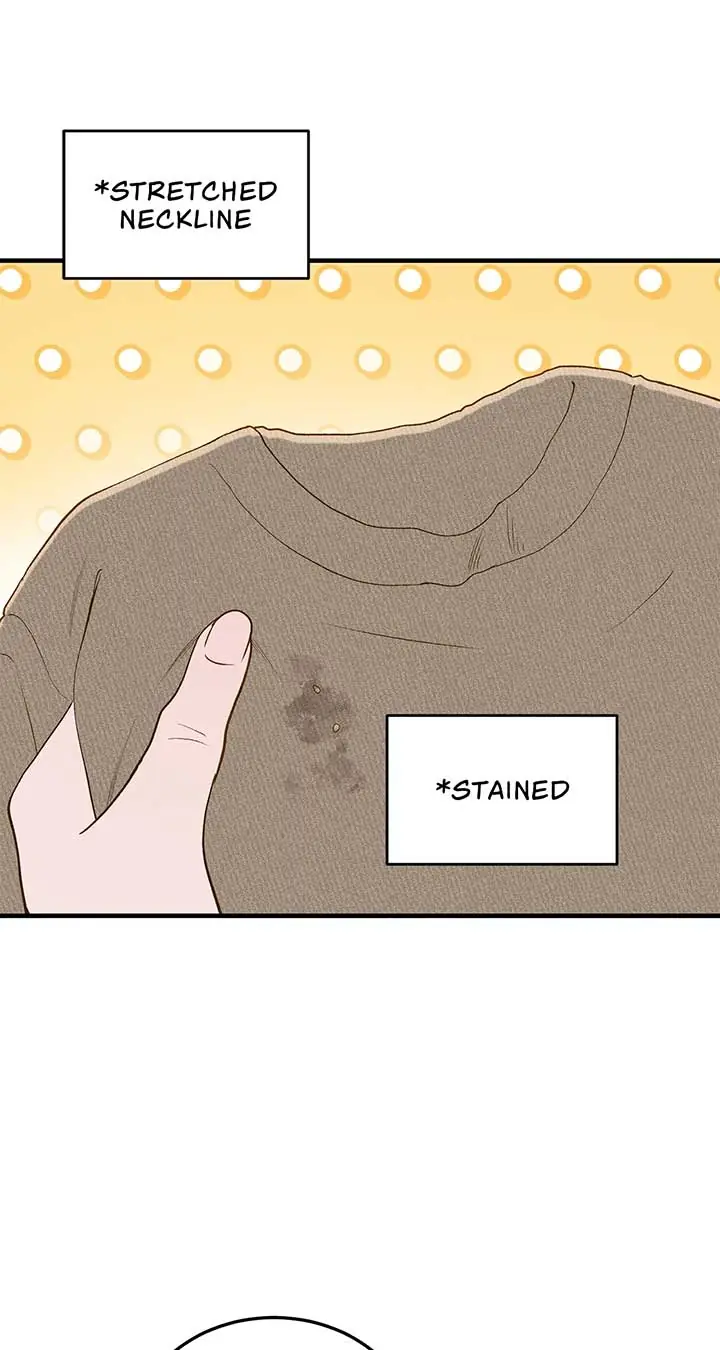 Even Though You Know It's Crazy Chapter 31 Page 71