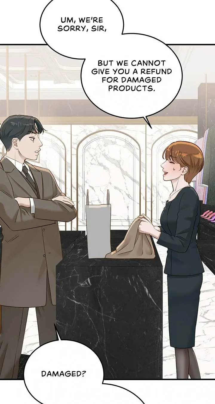 Even Though You Know It's Crazy Chapter 31 Page 72