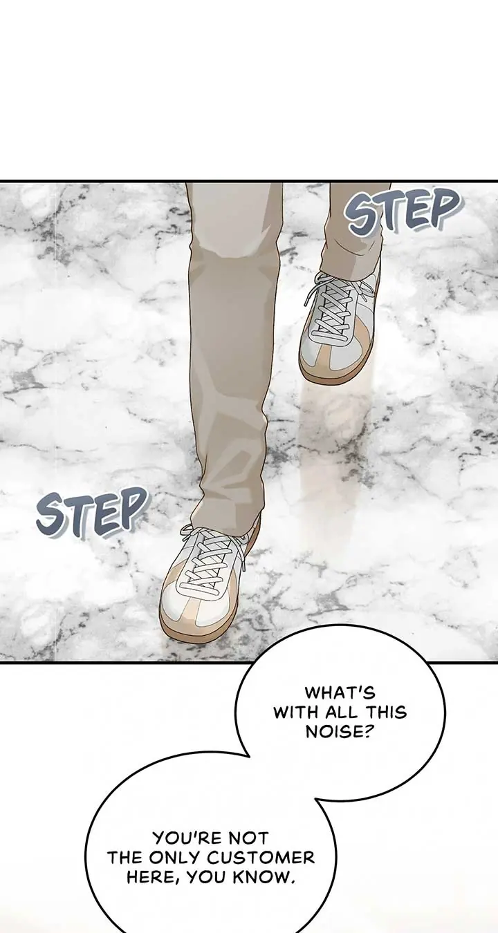 Even Though You Know It's Crazy Chapter 31 Page 74