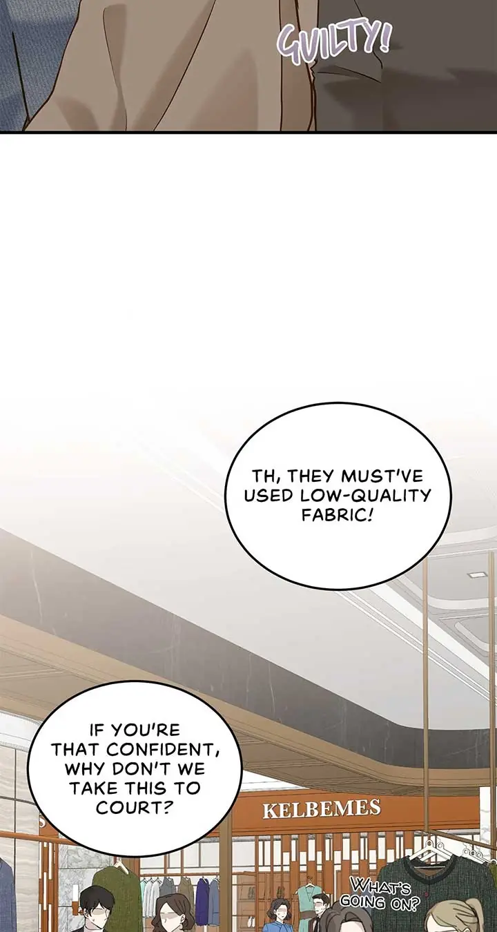 Even Though You Know It's Crazy Chapter 31 Page 79