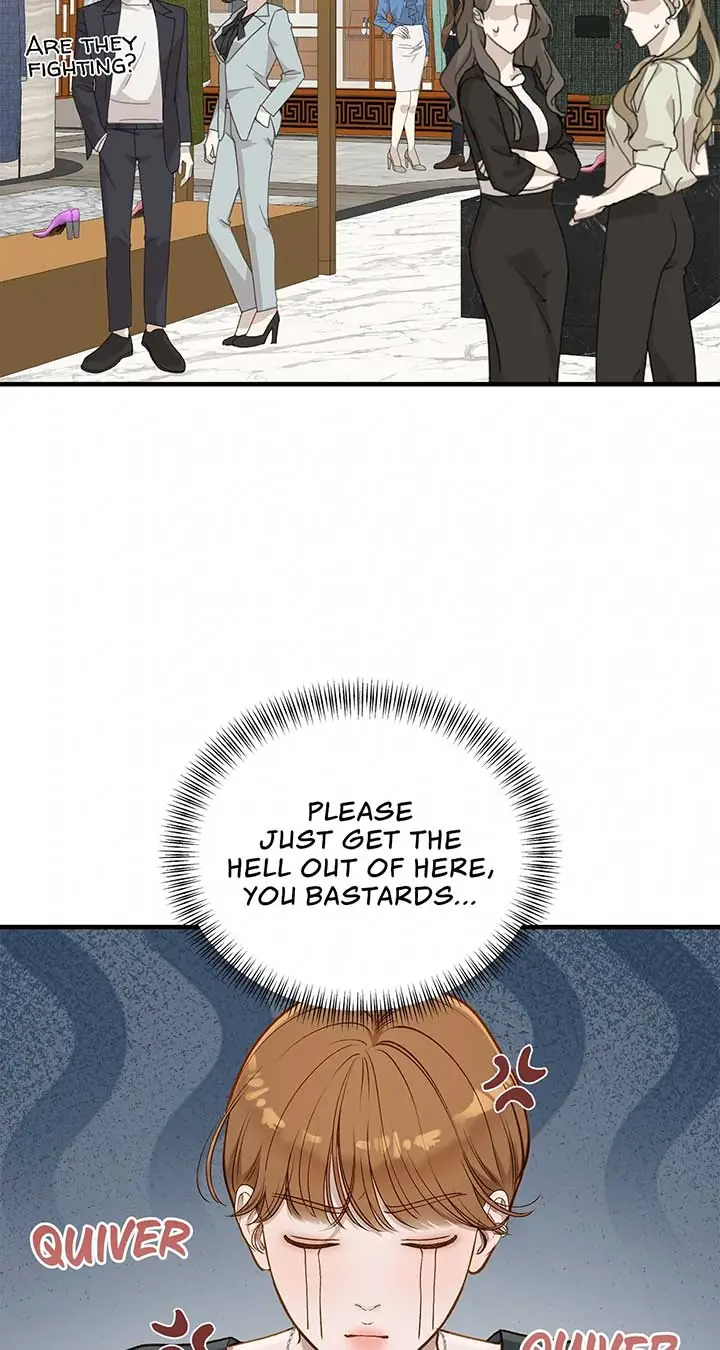 Even Though You Know It's Crazy Chapter 31 Page 80