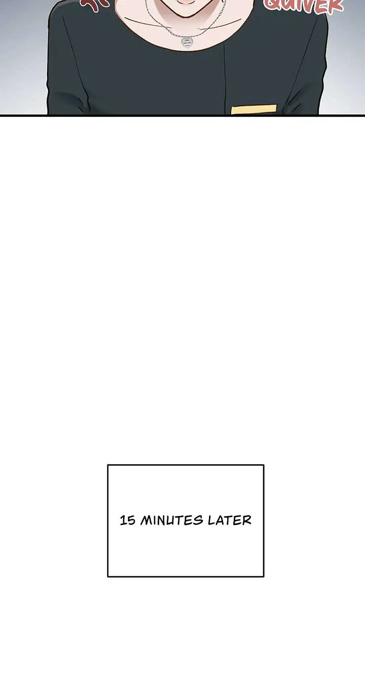 Even Though You Know It's Crazy Chapter 31 Page 81