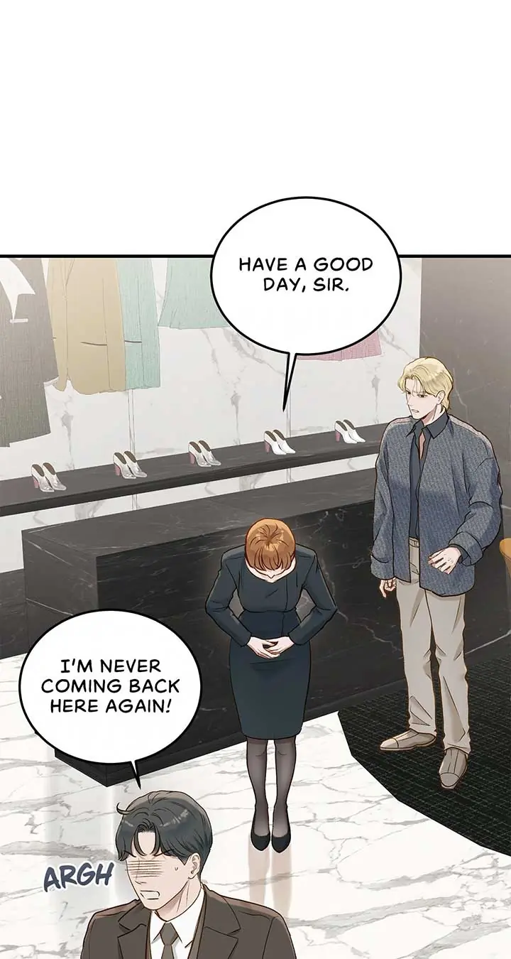 Even Though You Know It's Crazy Chapter 31 Page 82