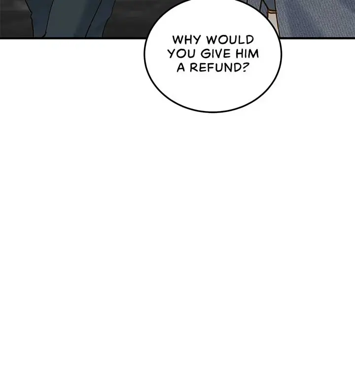 Even Though You Know It's Crazy Chapter 31 Page 84