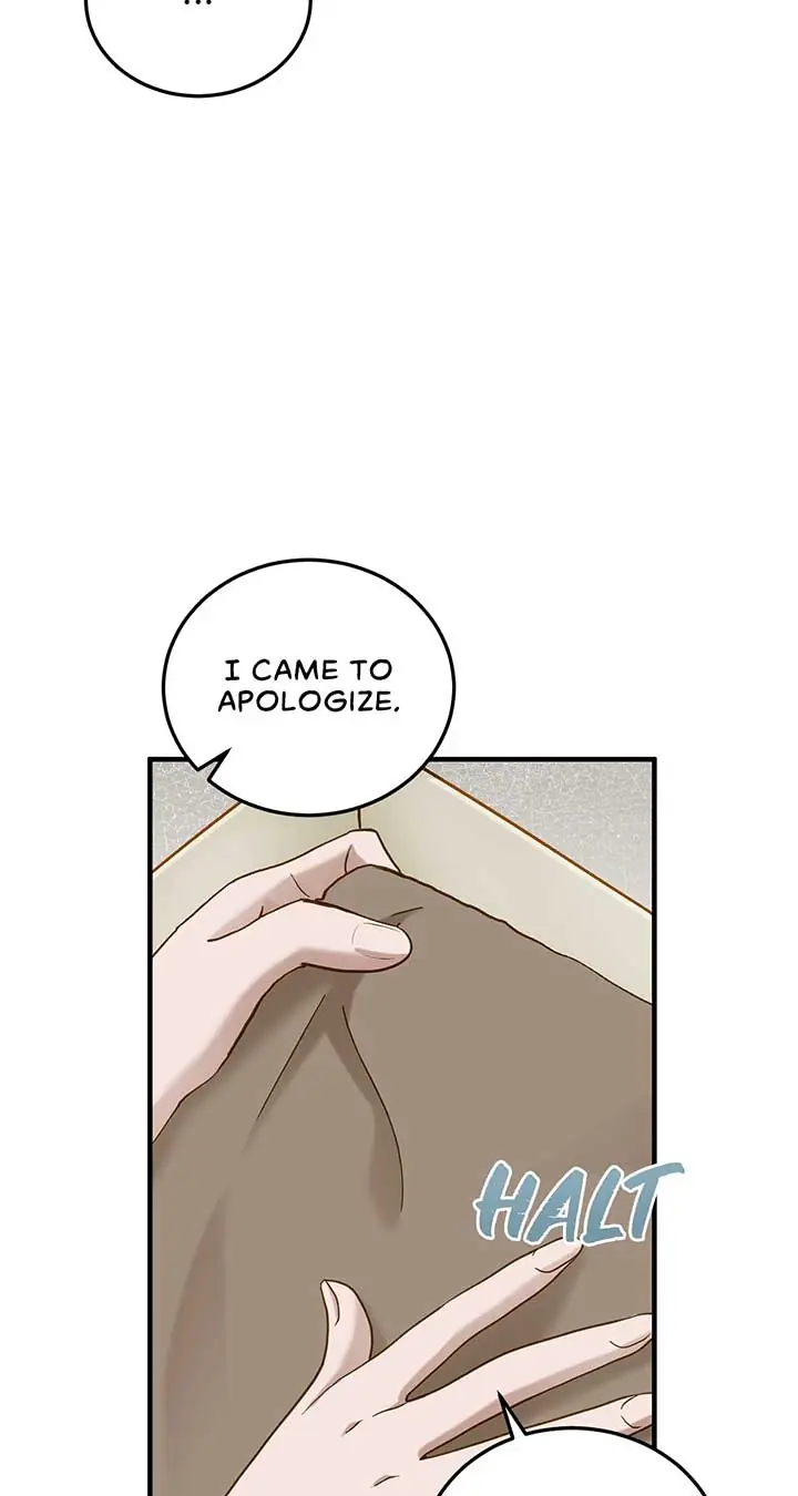 Even Though You Know It's Crazy Chapter 31 Page 86
