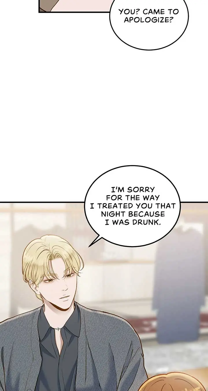 Even Though You Know It's Crazy Chapter 31 Page 87