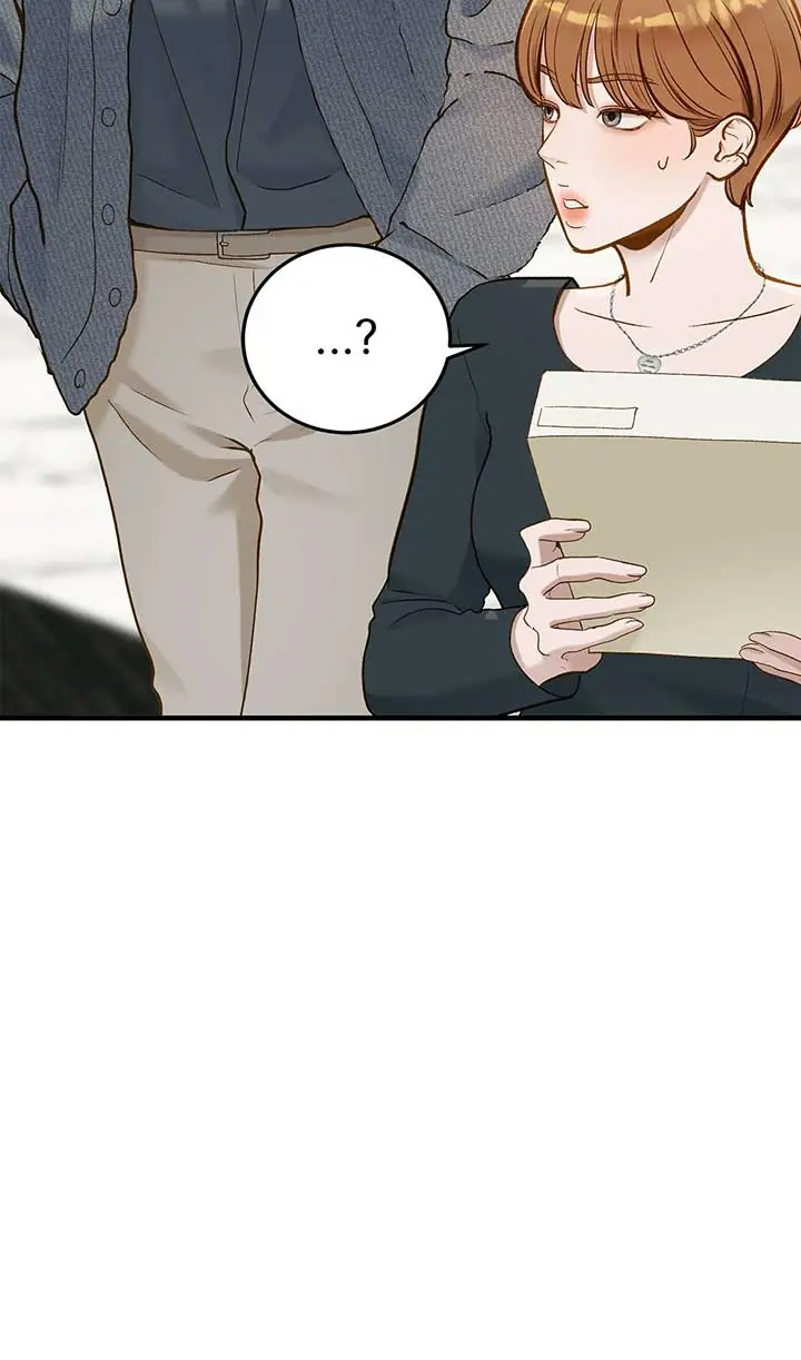 Even Though You Know It's Crazy Chapter 31 Page 88