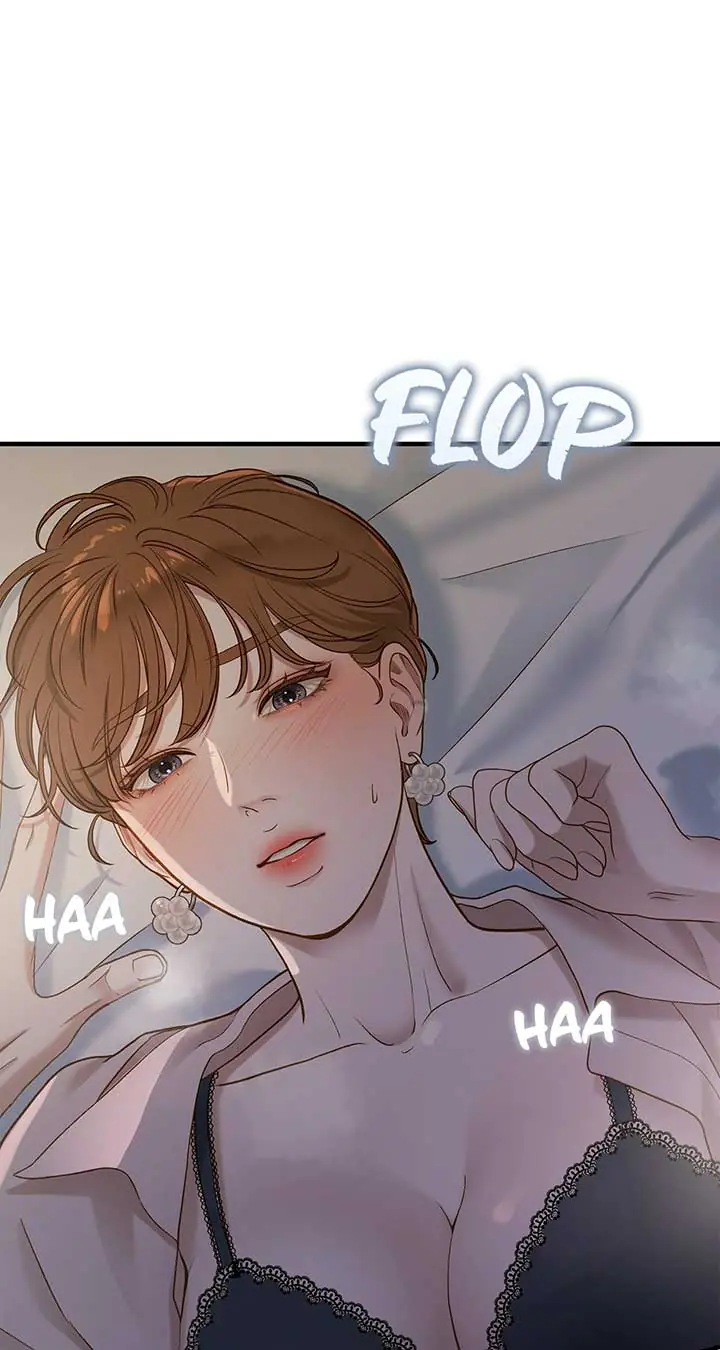 Even Though You Know It's Crazy Chapter 31 Page 91