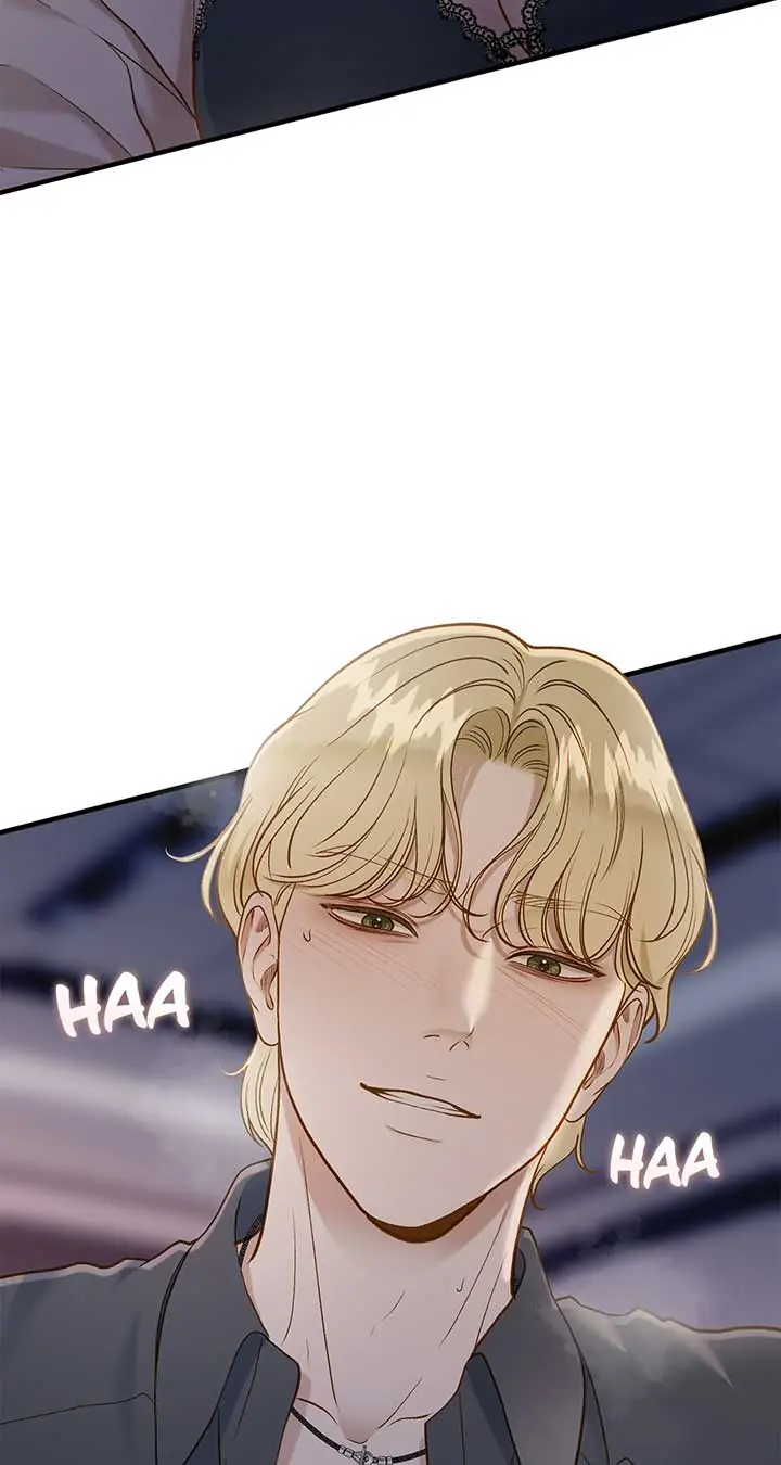 Even Though You Know It's Crazy Chapter 31 Page 92