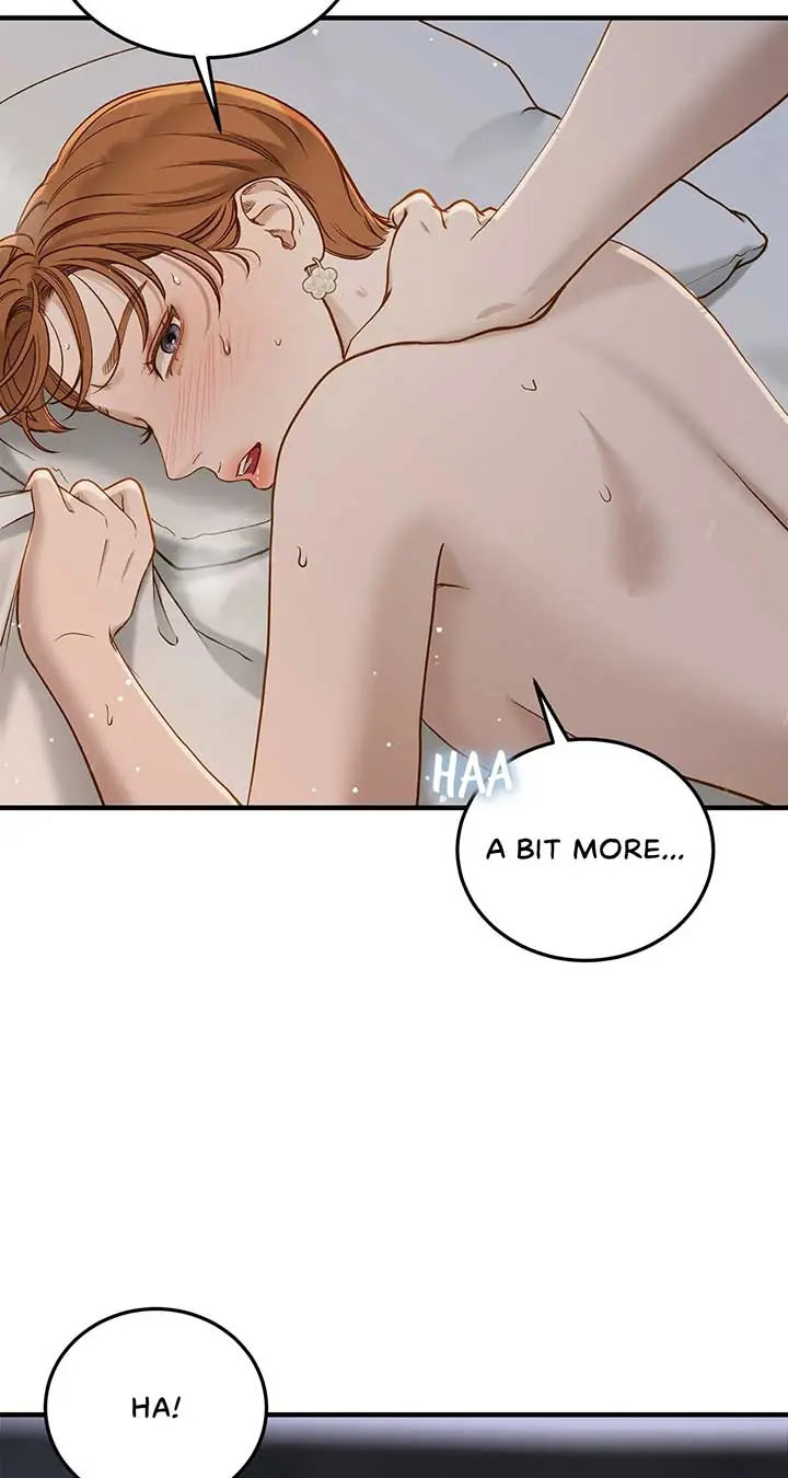 Even Though You Know It's Crazy Chapter 32 Page 6