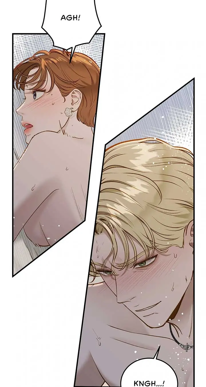 Even Though You Know It's Crazy Chapter 32 Page 9