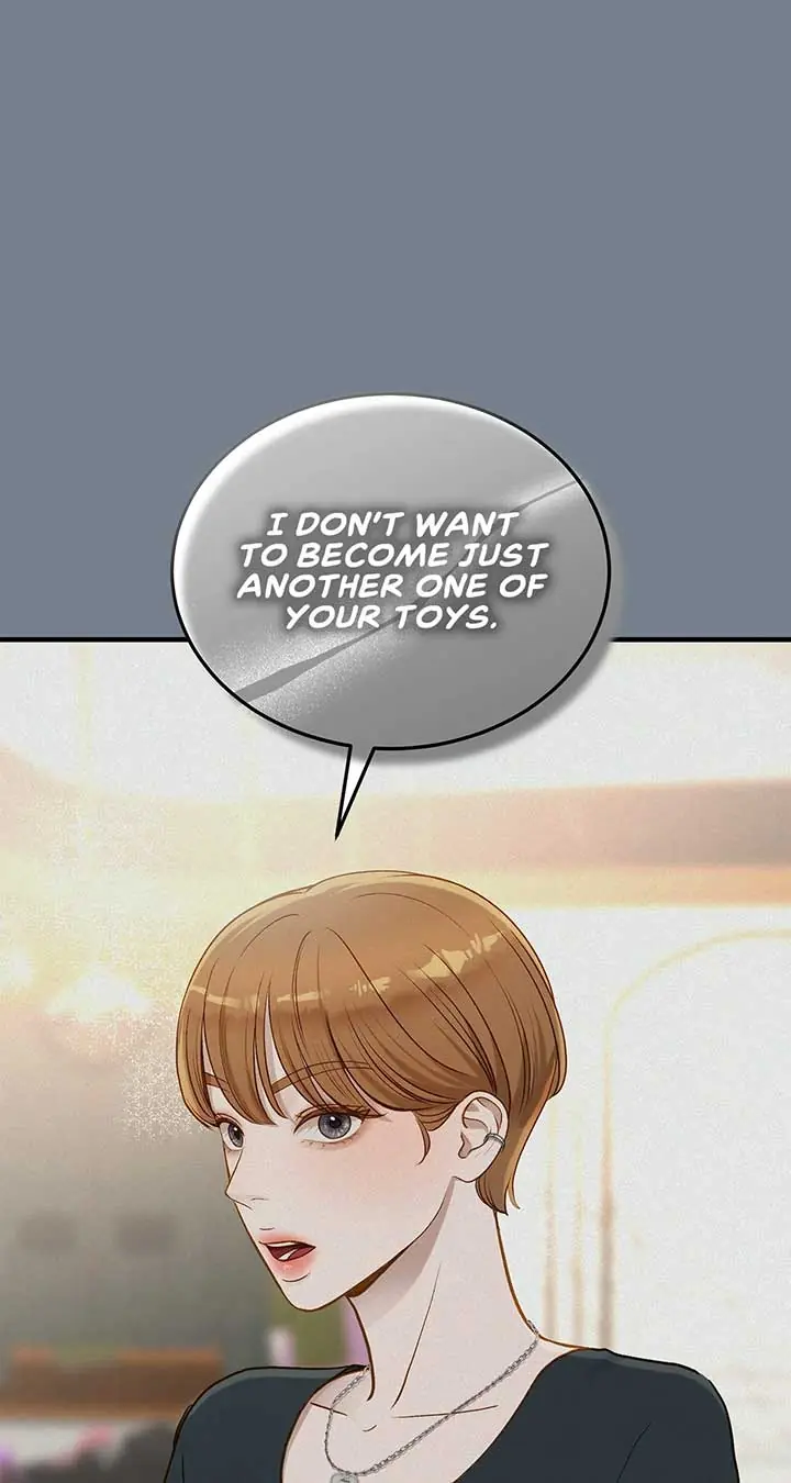 Even Though You Know It's Crazy Chapter 32 Page 18