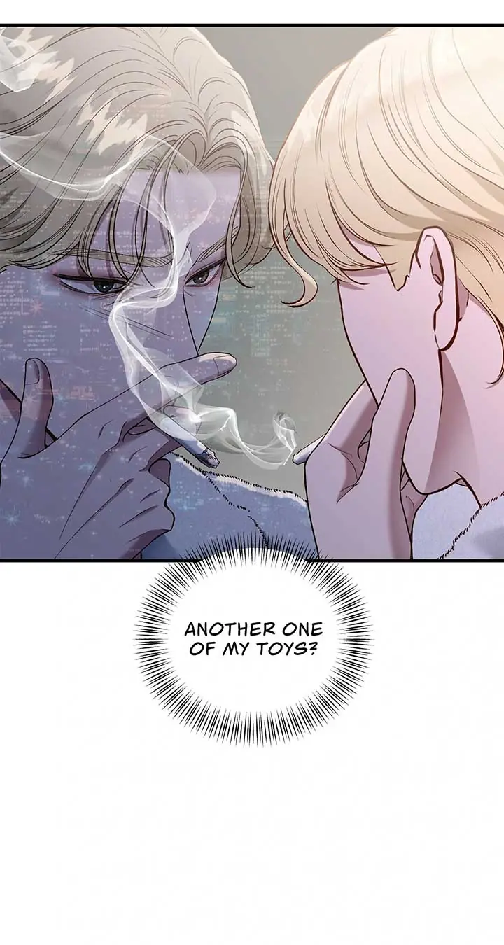 Even Though You Know It's Crazy Chapter 32 Page 20