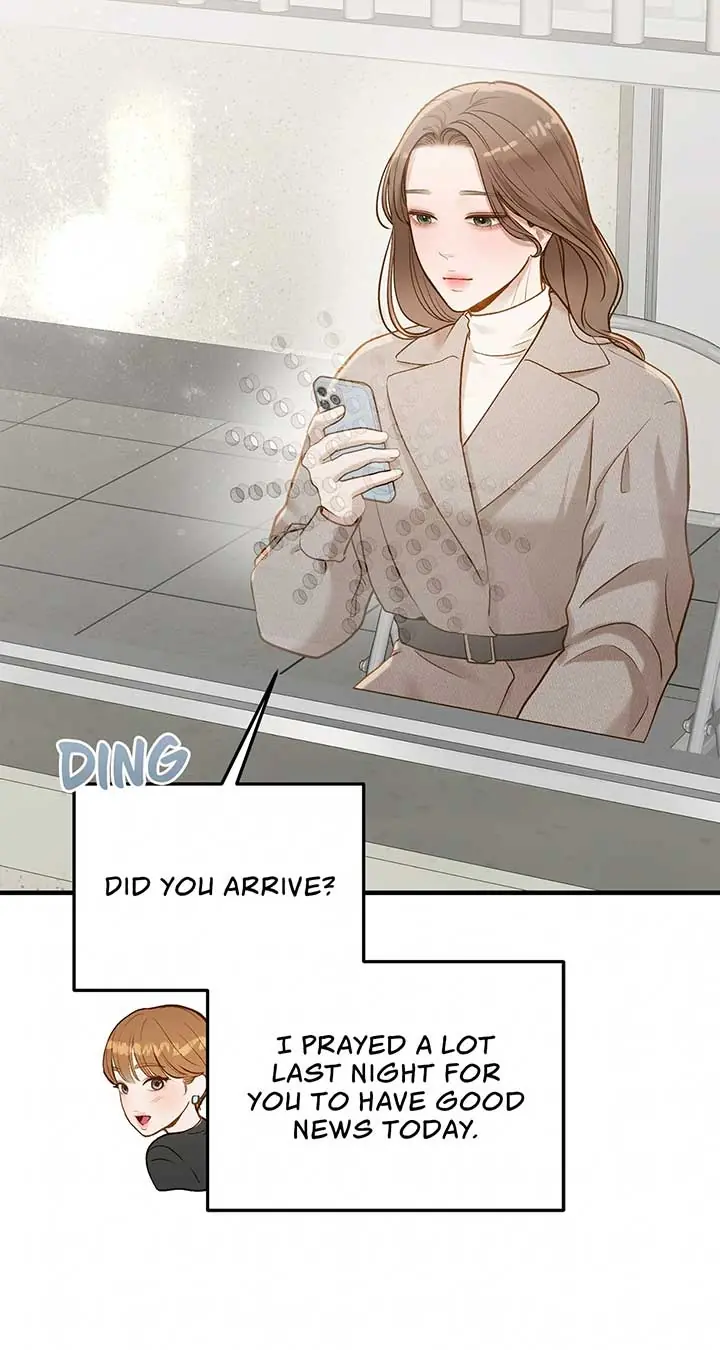 Even Though You Know It's Crazy Chapter 32 Page 29