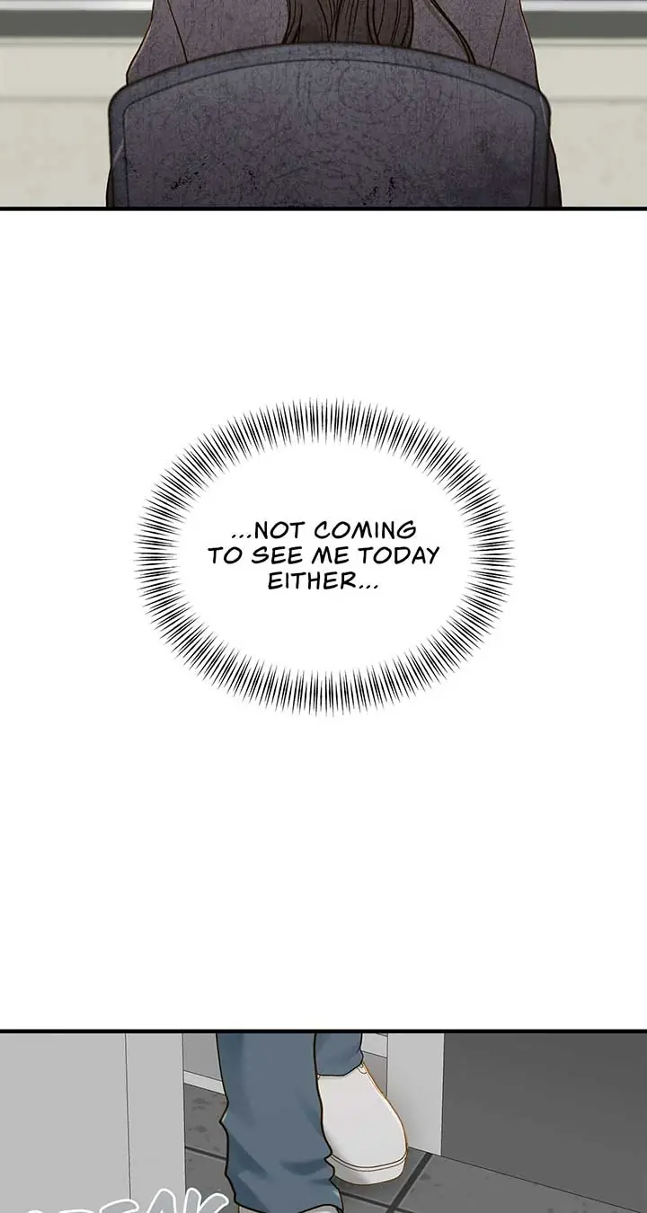 Even Though You Know It's Crazy Chapter 32 Page 33