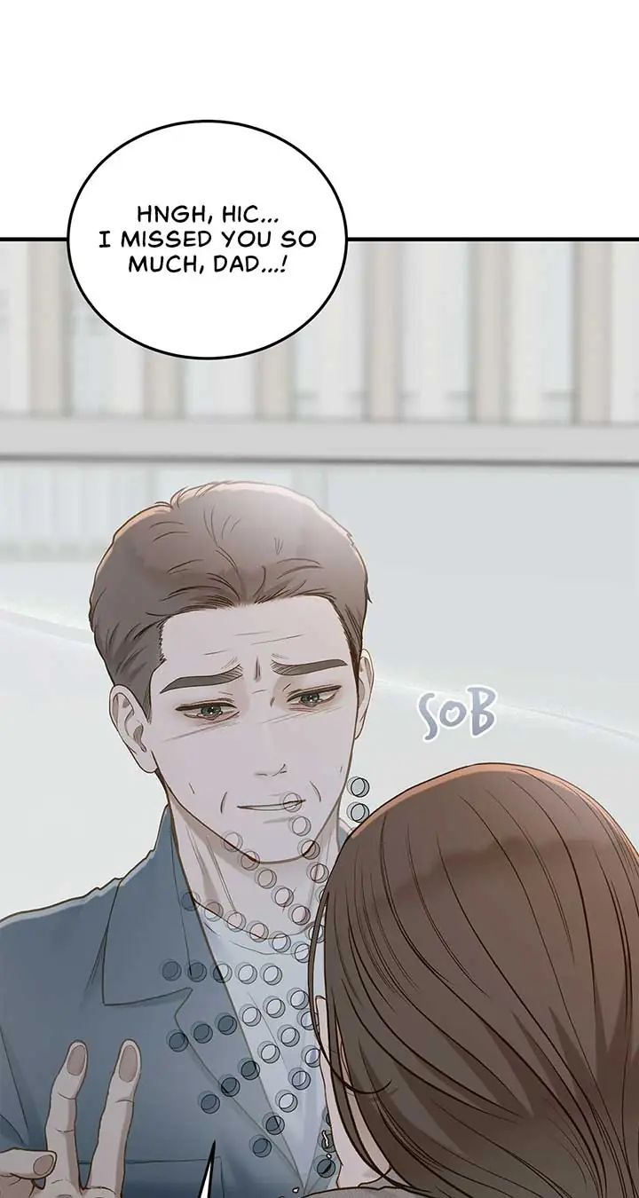 Even Though You Know It's Crazy Chapter 32 Page 36