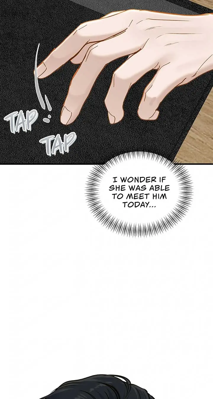 Even Though You Know It's Crazy Chapter 32 Page 41