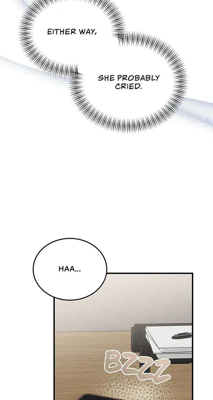 Even Though You Know It's Crazy Chapter 32 Page 43