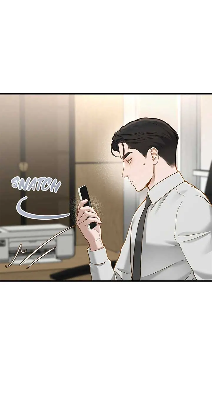 Even Though You Know It's Crazy Chapter 32 Page 45