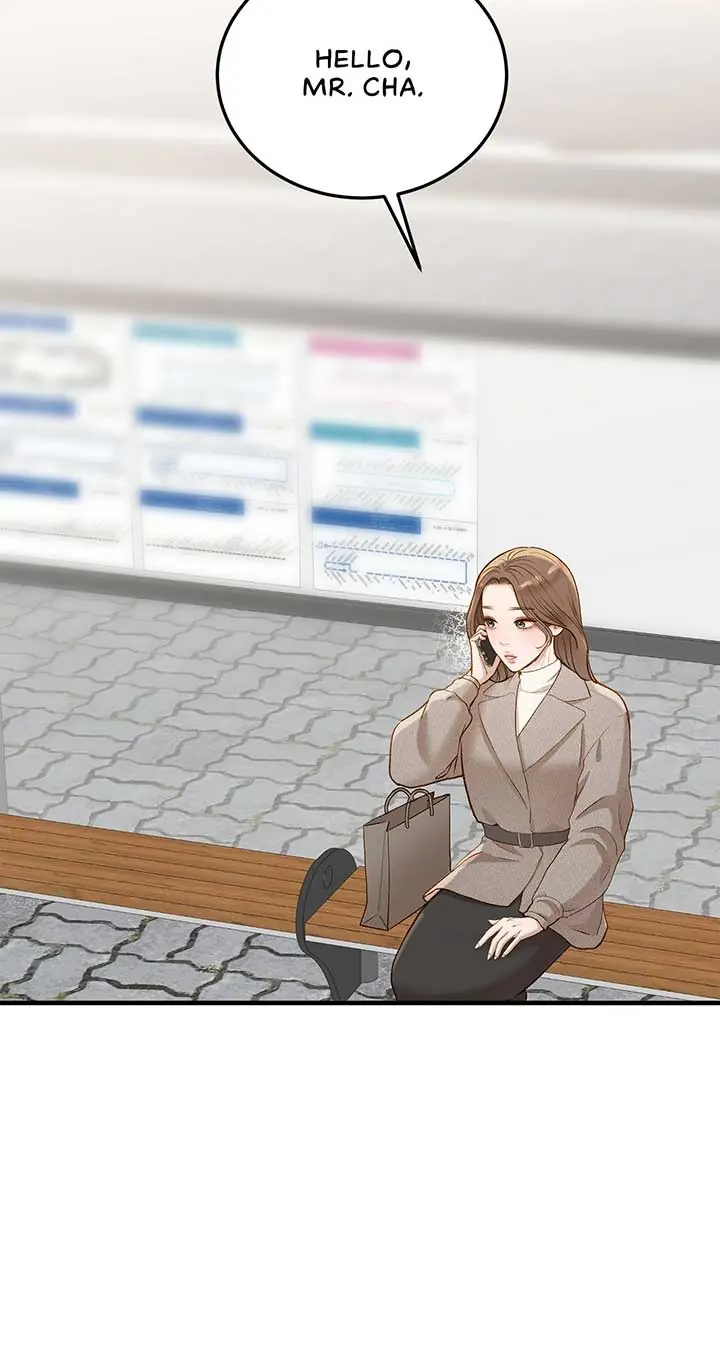 Even Though You Know It's Crazy Chapter 32 Page 48