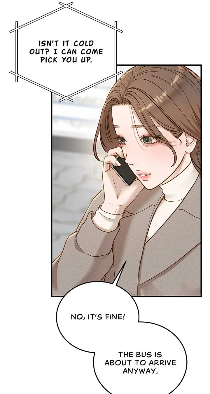 Even Though You Know It's Crazy Chapter 32 Page 49