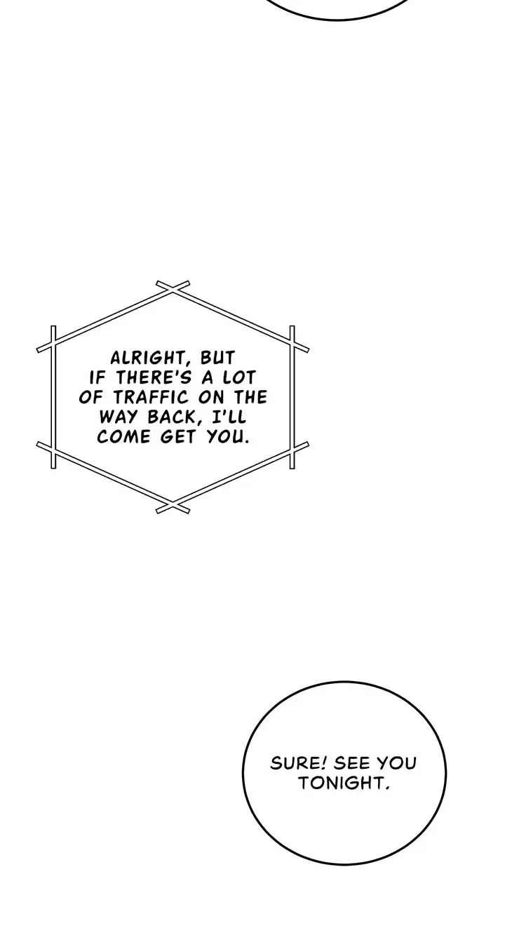 Even Though You Know It's Crazy Chapter 32 Page 50